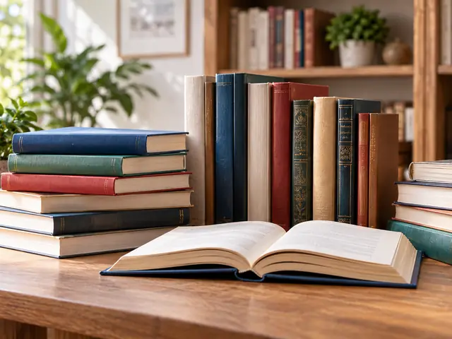 كتب متنوعة