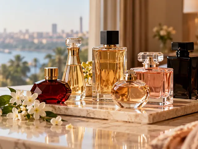 عطور