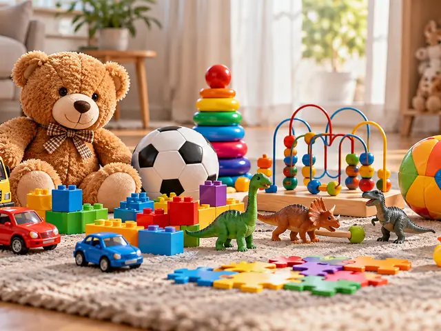 ألعاب متنوعة