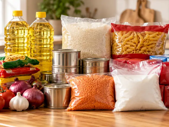 باقات التوفير