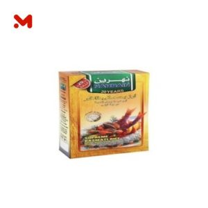 نهرين ارز بسمتى ابيض 500جم