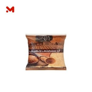 اضياف ارز بسمتي 1كجم