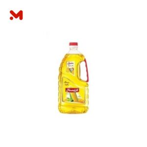 كريستال زيت ذرة 1لتر