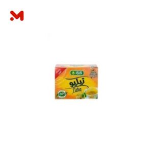 ايزيس تيليو12فتلة