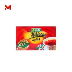 ايزيس كركدية 50فتلة