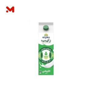 جهينة لبن رايب (كامل)  1لتر