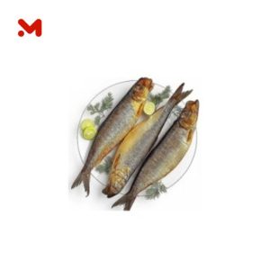 رنجة هولندى جامبو  _ وزن