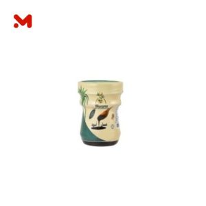 البوادى عسل اسود 355جم