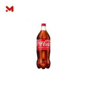 كوكاكولا بلاستيك 950مل