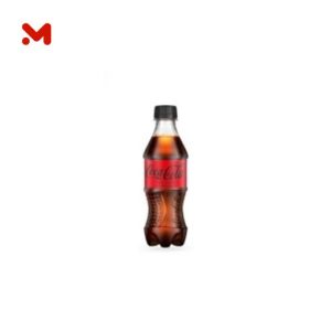 كوكاكولا زيرو بلاستيك 950مل