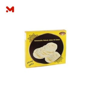الزهار رقاق مدور 400جم