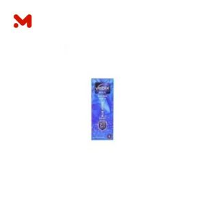 فيبكس ازرق 25جم