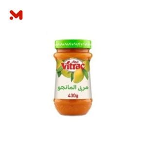 فيتراك مربى مانجو 430جم