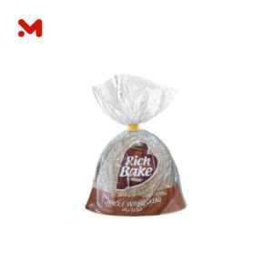 ريتش خبز بلدى