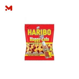 هاريبو جيلى هابى كولا 65جم