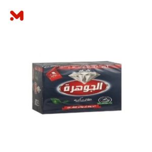 احمد تي شاى اخضر نعناع 100فتلة