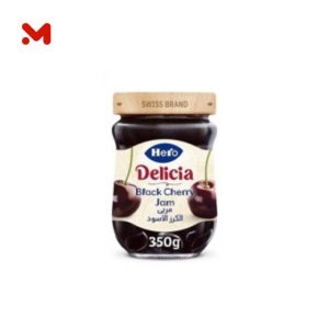 هيرو مربي كريز اسود350جم