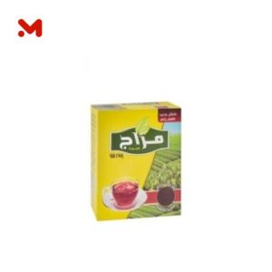 احمد تى شاى اخضر 100جم