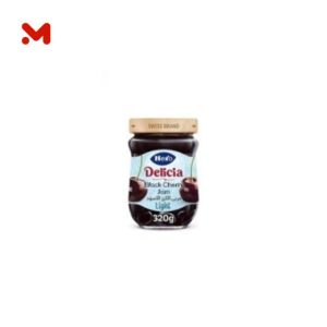 هيرو مرب كريز اسود 320جم ـ لايت