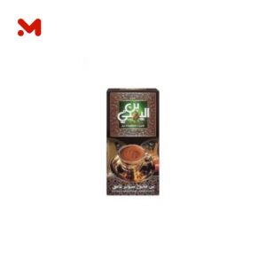 عبد المعبود قهوة محوج غامق 200جم