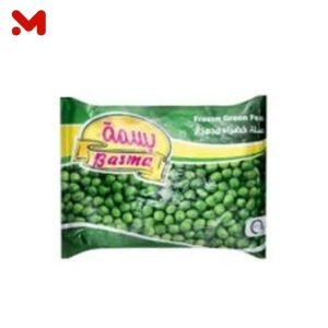 بسمة بسلة سادة 400جم