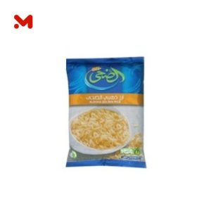 الضحى ارز ذهبى مغلى بخارى 1كجم ش5