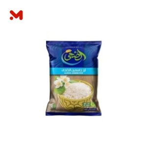 الضحى ارز بسمتى جاسمين 1كجم ش5