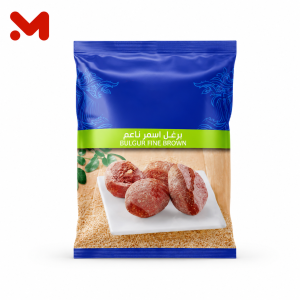 الضحى برغل 500جم