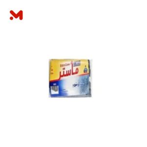 ماستر سلك معدني ملفوف 16ق