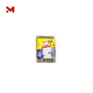 ماستر سلك معدني ملفوف 30ق