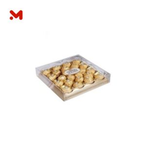 روشية شيكولاتة 24T