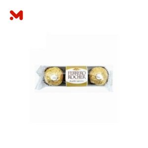 روشية شيكولاتة 16T