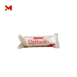 رفايللو شيكولاتة 30جم