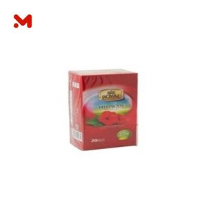 رويال اعشاب كركدية 20ف ش2