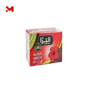 رويال اعشاب كركدية 50فتلة