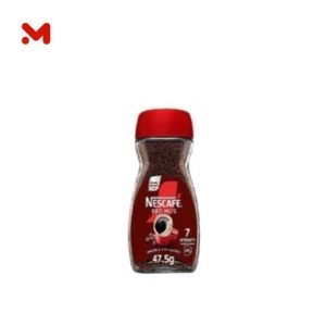 نسكافية كلاسيك شكل جديد زجاج 47.5جم