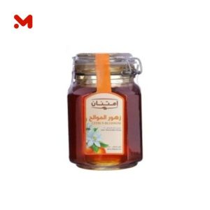 امتنان عسل  400جم
