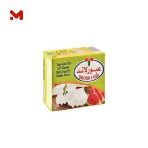 عبور لاند جبن اسطنبولى 250جم