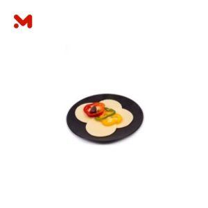 ضيافة جبنة شيدر سادة  400جم