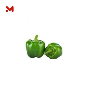 فلفل رومى صوب _ وزن
