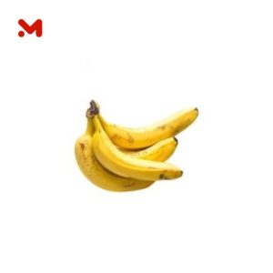 موز بلدى _ وزن