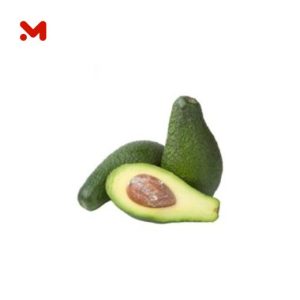 افوكادو _ وزن