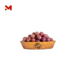 زيتون كلاماتا جامبو _وزن
