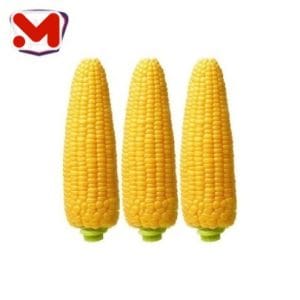 طبق ذرة سكرية _ طبق