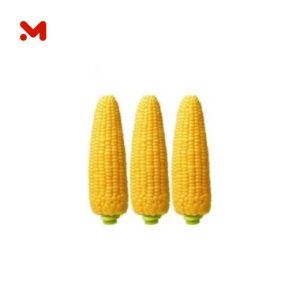 طبق ذرة سكرية _ طبق