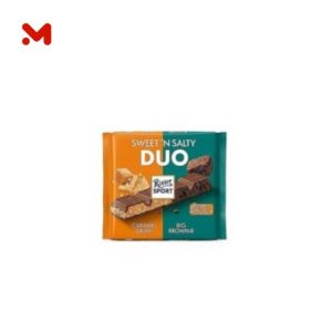 ريتر سبورت البين شيكولاته بالحليب 100جم
