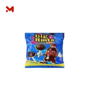 تشوبا مصاصة كولا 120جم