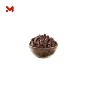 شيكولاتة شيبس _وزن