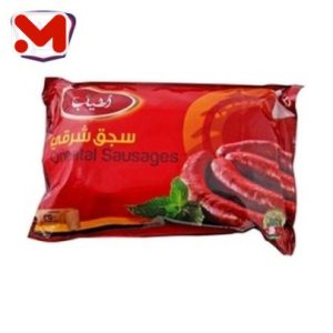 اطياب سجق شرقى 350 جم ش5