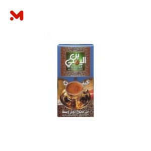 عبد المعبود قهوة محوج وسط 200جم